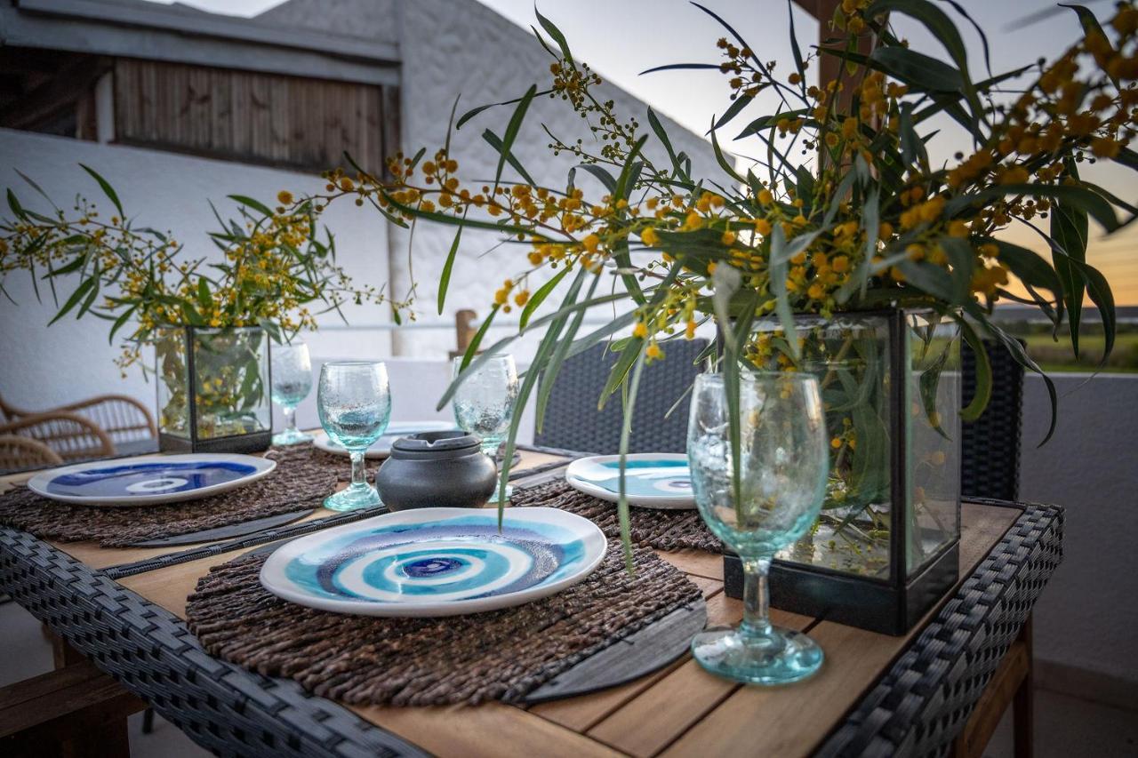 Akamas Sunset Bohemian Chic Apartment By One Villas Полис Екстериор снимка