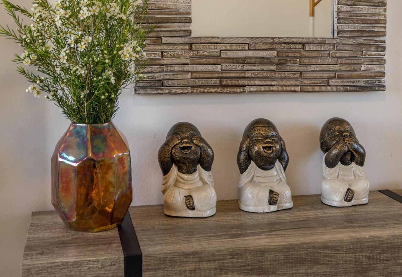 Akamas Sunset Bohemian Chic Apartment By One Villas Полис Екстериор снимка