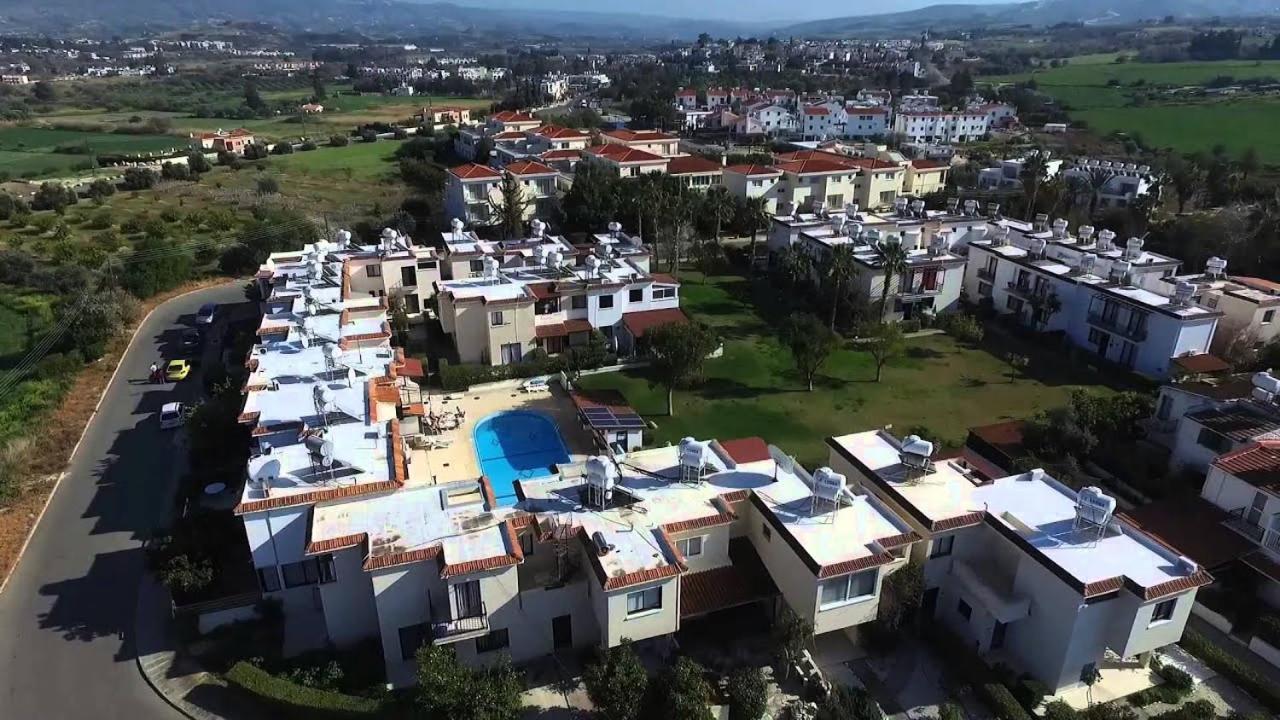 Akamas Sunset Bohemian Chic Apartment By One Villas Полис Екстериор снимка